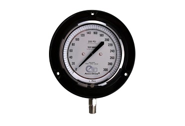Diving Depth Gauges